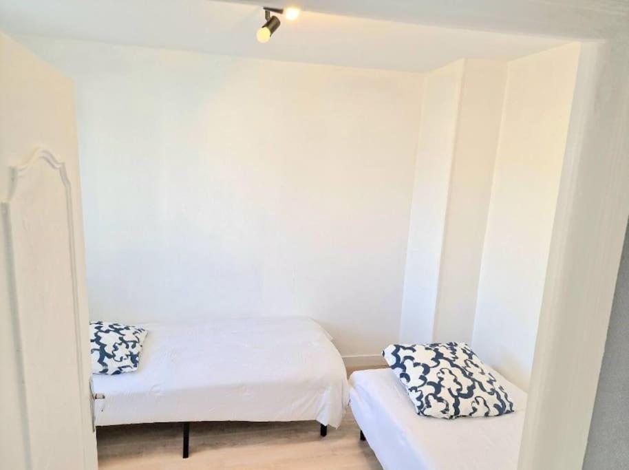 Maison A Aurillac - 3 Chambres - Arrivee Autonome Kültér fotó