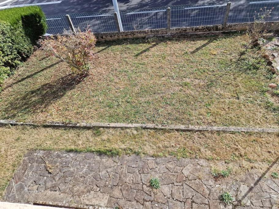 Maison A Aurillac - 3 Chambres - Arrivee Autonome Kültér fotó